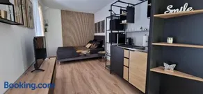 Studio Apartment Aurora - Image 1