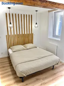 Relax & Cosy Saint Just Saint Rambert - Image 2