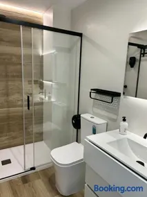 Apartamento Juan Robledo en centro ciudad - Image 3