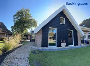 Luxe Vakantiehuis met privé Wellness - Image 4