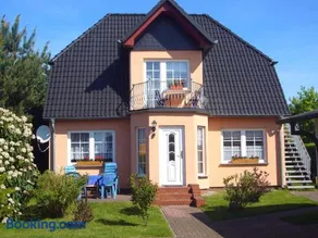 Ferienwohnung Jargow _ Alt_Reddevi - Image 1
