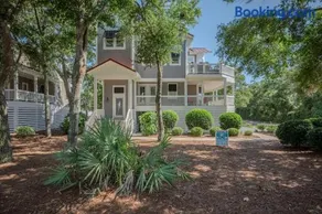 Rey Del Mar: 4 BR / 4. 5 BA hjem i Oak Island, 8 sovepladser - Image 2