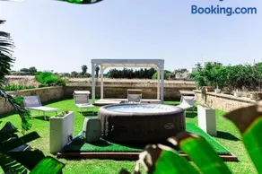 Villa Rosa zona Torre San Giovanni - Image 2