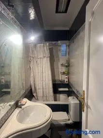 3 Bedroom apartment with Garden - Image 2