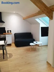 Studio cosy et confortable - Image 1