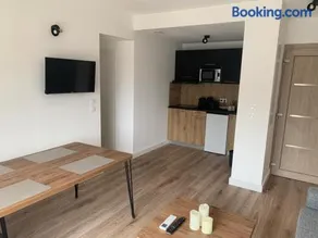 Appartement en résidence privée - Image 1