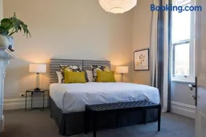 Villa Maria Barossa Luxury Guesthouse - Image 4