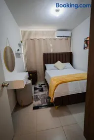 Peaceful Haven 3 Bedroom Apartment - Image 4