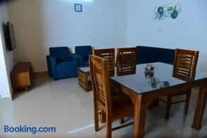 Nirantara Luxury Service Apartment 1BHK Homes - Image 3