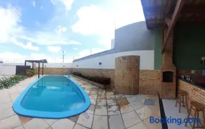 Deck com suíte/piscina/garagem. Próx. UFCA/Unileão - Image 5