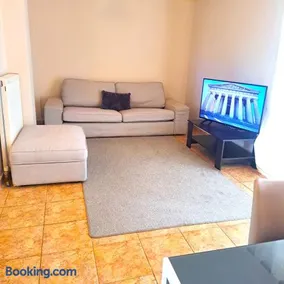 Horizon apartment Athens near to Acropolis, sea & subway - Image 4