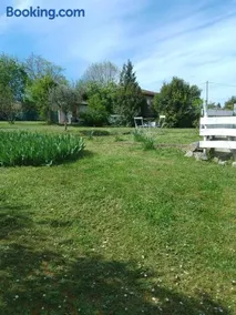Maison spacieuse à Vic-Fezensac avec jardin - Image 2