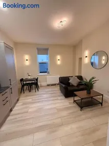 Rambler's Rest Boutique Apartment - Image 2