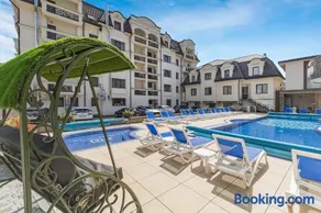 MARION SPA Hotel - Image 2