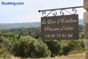 Le Clos d'Estellan - Piscine chauffée - Image 2