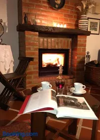 Casas Dos Infantes - Turismo Rural - Image 2