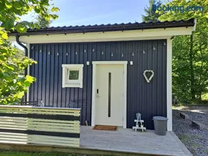 Lillhuset nära Stockholm - Image 1