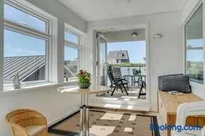 Løkken Bright Apartment (Sommerlyst) - Image 2