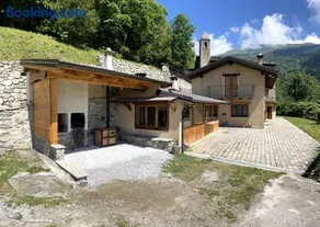 vallemaira house SAN SEBASTIANO appartamenti in esclusiva da 2 persone - Image 1
