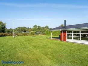 Holiday Home Galmand from the sea by Interhome - Image 3
