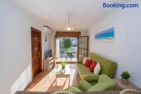 Bonito apartamento en Frigiliana - Image 5