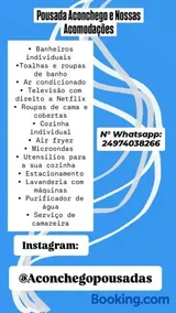 Loft Charmoso Privativo - Image 2