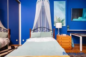 Fine Art Luxury Apartment 110 m2 , 3 min walk to Main Square - Image 1