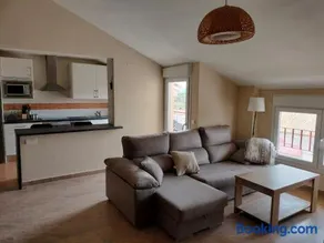 Apartamento rural en Sierra de Gredos - Image 1