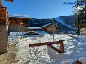 2 pièces standing et magnifique piscine - Image 4