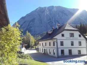 Egghartguthütte - Image 1