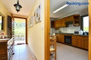 Chalet privado con jardín cerca de la playa en Villaviciosa - Image 5