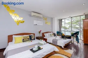 Sea Villa 71 Trần Phú - Sát Biển Có Bãi Tắm Riêng - Image 3