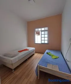 Casa Ilha de Itaparica Aratuba - Image 5
