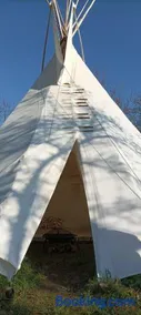 Teepee na Fléčku - Image 3