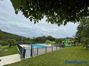 Camping le Convivial Mobil home 3 chambres - Image 3