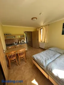 Apartmány chata SVOBODĚNKA - Image 2