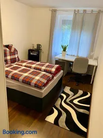Cozy room in Berg-am-Laim - Image 1