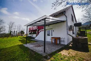 Erdődi Birtok Dióliget - Erdődi Manor Walnut Grove - Image 2