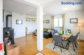 Barba Ive - Sea View Apartment near Sveta Marina - Image 3