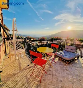 La Collina sul Mare - Sea View Terrace - Top Rated 9,7 - Image 1