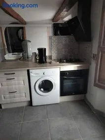 locationseillans var studio violette3e etage - Image 2