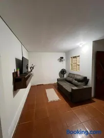 Casa próximo a UFR - QUARTO SALA E COZINHA EQUIPADA - Image 4
