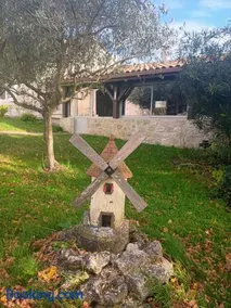 Chez Louise Et Quentin - Gite à la Ferme - Image 2