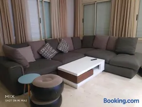 Kenz Mehdia Beach Residence Touristique 50m de la Plage - Image 3