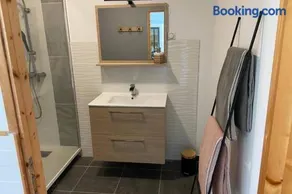 Superbe studio privée au calme avec piscine et spa - Image 3