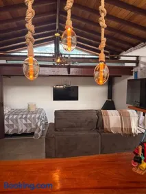 Casa Quintal Sebollas - Paraíba do Sul - Image 4