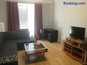 Apartman BEA, SNP 12 Veľký Krtíš - Image 1