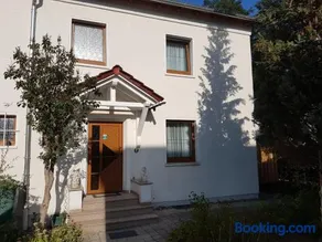Ferienhaus Arnstadt - Image 1