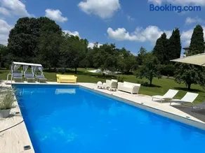Villa Delle Rose - Appartamento di Lusso con piscina tra Milano e Como - Image 4