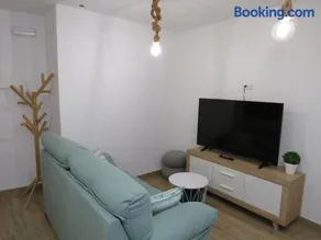 Apartamento Casa Roda - Image 4